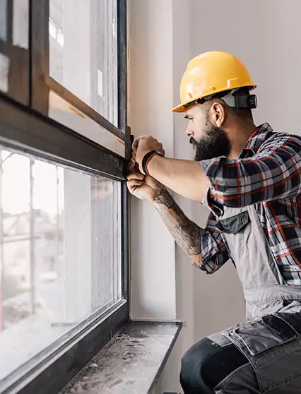 Professional Retractable Screen Repair Boca Raton, FL