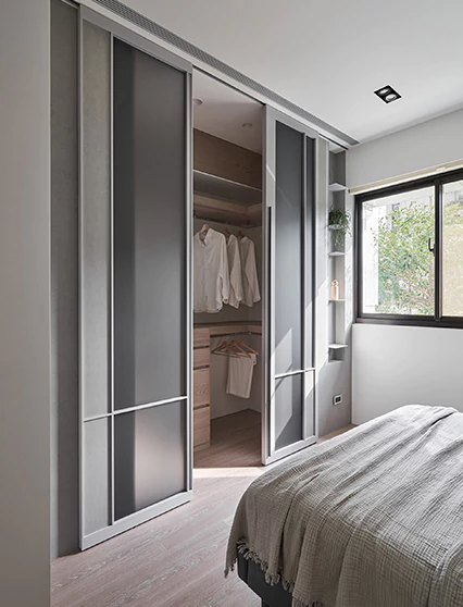 Reliable Sliding Closet Door Installation Boca Raton, FL