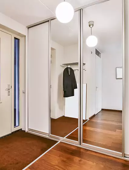 Professional Sliding Closet Door Repair Boca Raton, FL