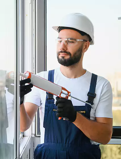 Professional Sliding Door Glass Repair Services in Boca Raton, FL