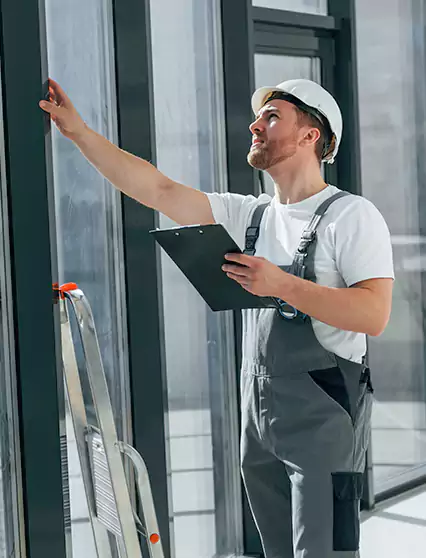 Professional Sliding Door Glass Replacement Services in Boca Raton, FL