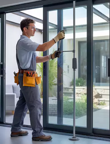 Professional Sliding Door Installation and Patio Door Installation in Boca Raton, FL