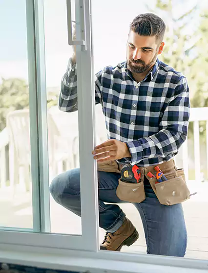 Reliable Sliding Door Panel Replacement Boca Raton, FL