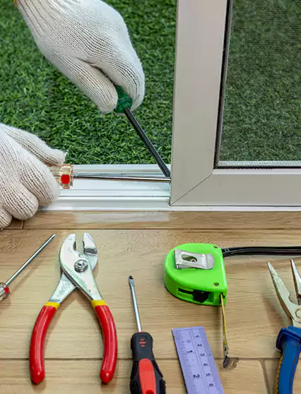 Reliable Sliding Glass Door Roller Replacement in Boca Raton, FL