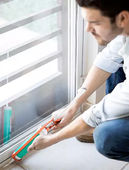 Professional Sliding Glass Door Panel Replacement Boca Raton, FL