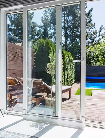 Professional Sliding Glass Door Replacement Boca Raton, FL