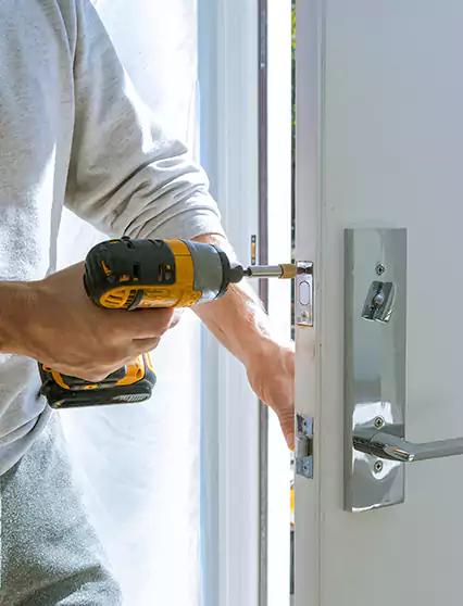 Professional Steel Door Repair Boca Raton, FL