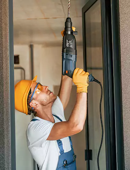 Professional Storefront Door Repair Boca Raton, FL