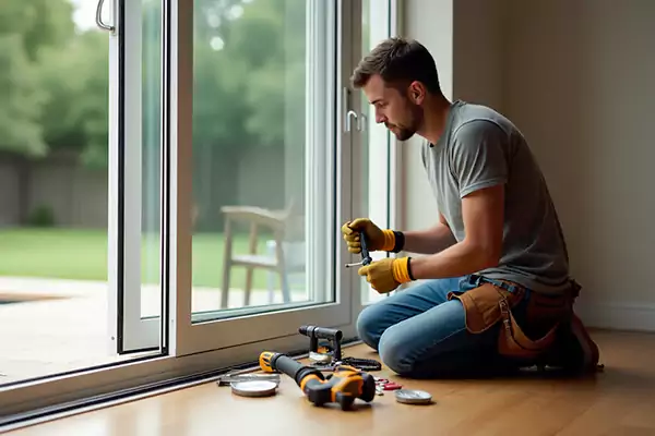 Sliding Glass Door Replacement in Boca Raton, FL