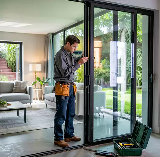 Why Boca Raton Homeowners & Businesses Trust Us?